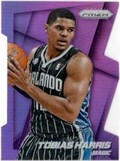 Tobias Harris