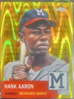 Hank Aaron