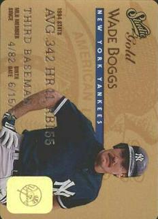 Wade Boggs