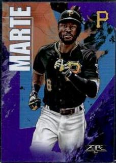 Starling Marte