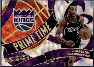 De'Aaron Fox