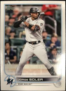 Jorge Soler