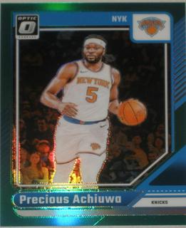 Precious Achiuwa