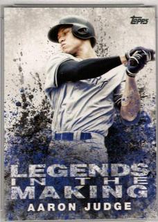 Aaron Judge