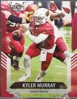 Kyler Murray