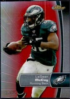 LeSean McCoy