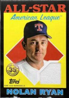 Nolan Ryan