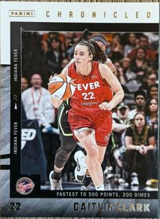 Caitlin Clark