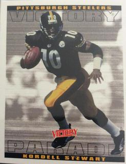 Kordell Stewart