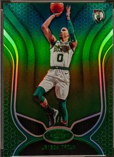 Jayson Tatum