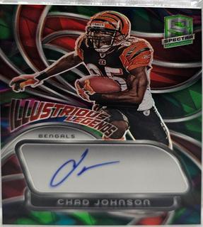 Chad Johnson