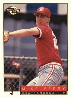Mike Ferry