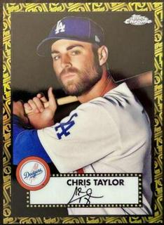 Chris Taylor