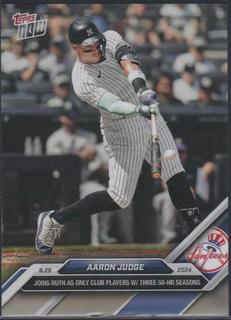 Aaron Judge