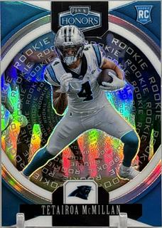Tetairoa McMillan