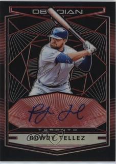 Rowdy Tellez