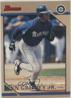 Ken Griffey Jr.