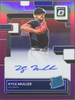 Kyle Muller