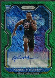 Kenneth Murray