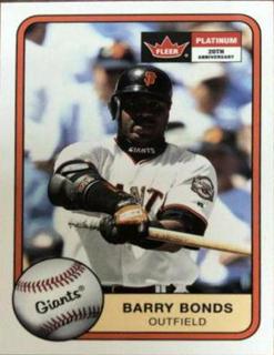 Barry Bonds