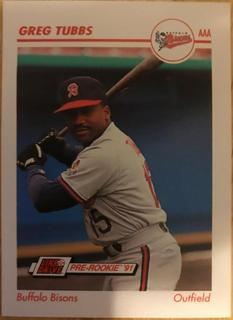 Greg Tubbs