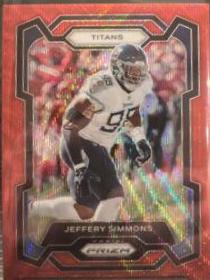 Jeffery Simmons