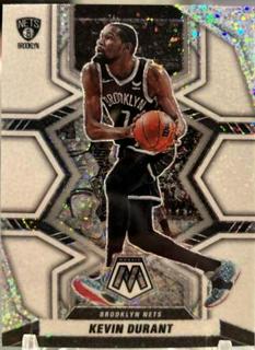 Kevin Durant