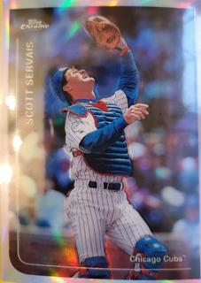 Scott Servais