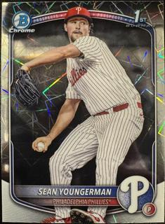Sean Youngerman