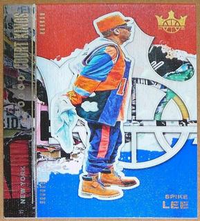 Spike Lee