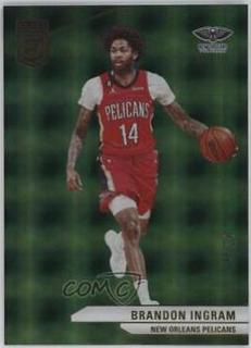 Brandon Ingram