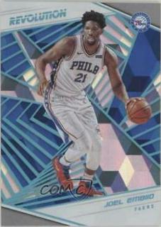Joel Embiid