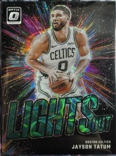 Jayson Tatum