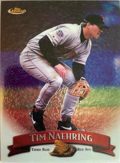 Tim Naehring