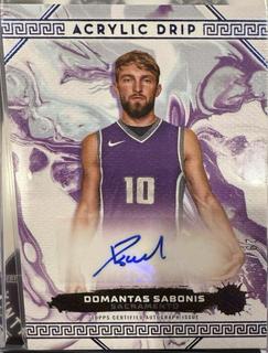 Domantas Sabonis
