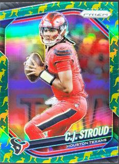 C.J. Stroud