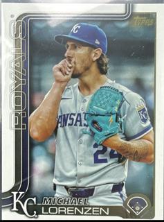Michael Lorenzen