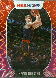 Kevin Huerter