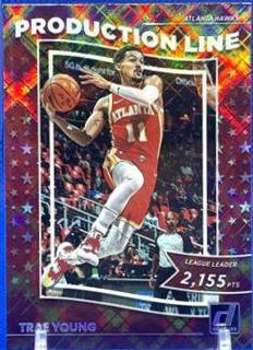 Trae Young