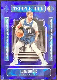 Luka Doncic