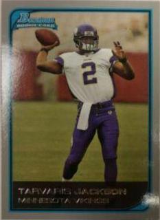Tarvaris Jackson
