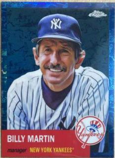 Billy Martin