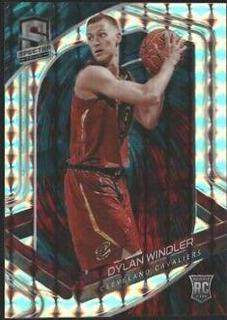 Dylan Windler