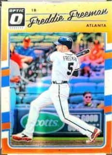 Freddie Freeman