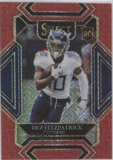 Dez Fitzpatrick