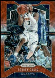 Torrey Craig