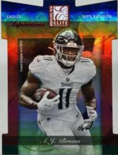 A. J. Brown