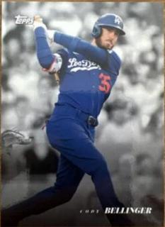 Cody Bellinger