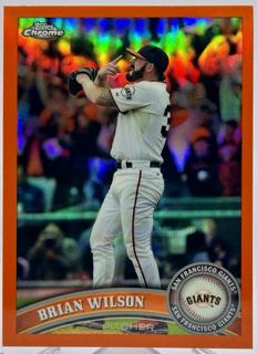 Brian Wilson