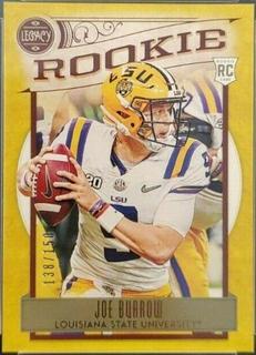 Joe Burrow